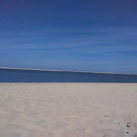 بيت للعطل Ocelande 56 *