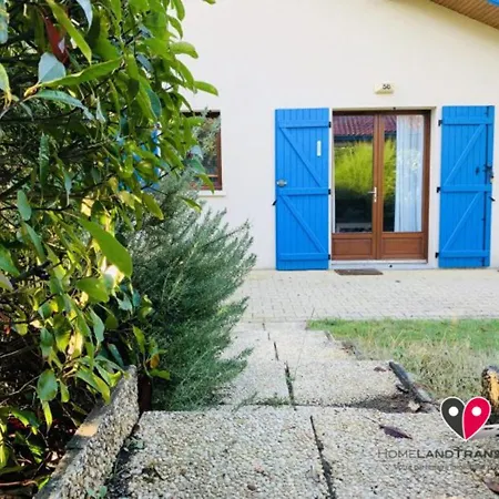 Ocelande 56 بيت للعطل *