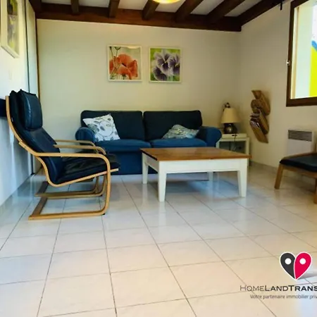 Ocelande 56 سان جوليان-أون-بورن