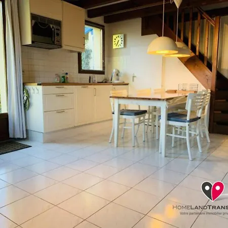 بيت للعطل Ocelande 56