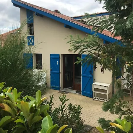 بيت للعطل Ocelande 56