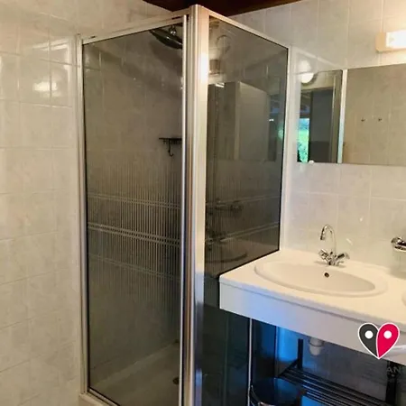 بيت للعطل Ocelande 56