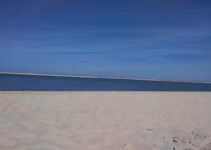 度假居 Ocelande 56 *