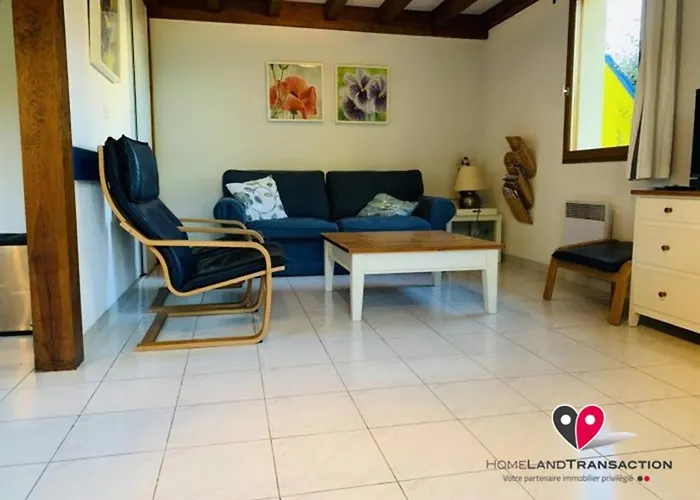 Ocelande 56 波讷地区圣朱利安