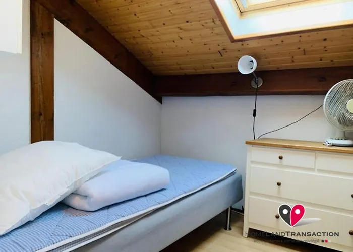 度假居 Ocelande 56 *