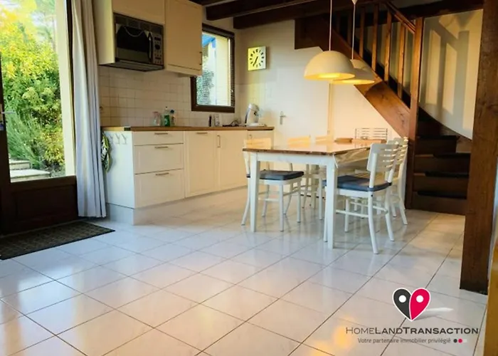 度假居 Ocelande 56