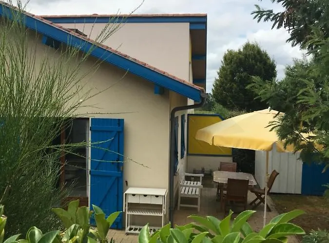 Ocelande 56 度假居 *