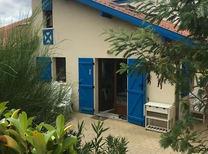 度假居 Ocelande 56