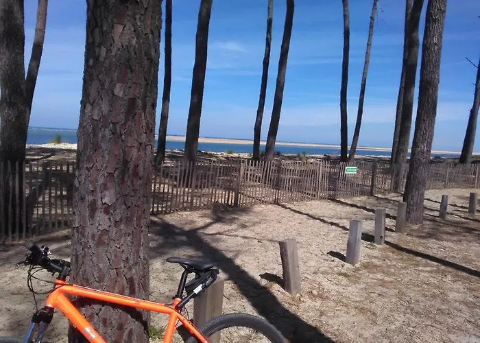 Ocelande 56 סן-ז'וליין-אן-בורן